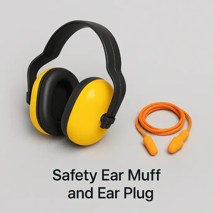 Ear Protection